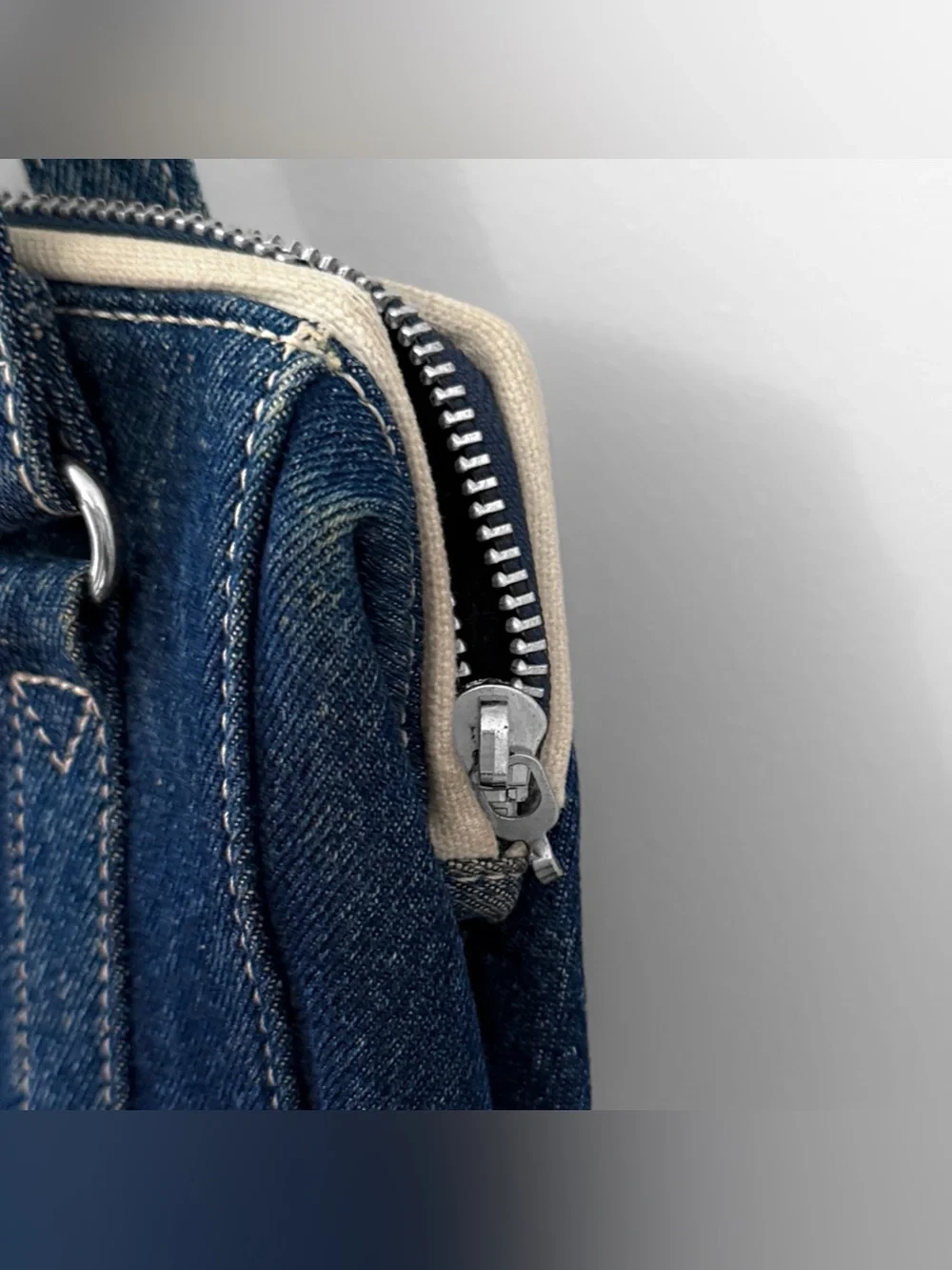 Playboy Denim Purse